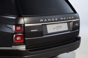 Land Rover Range Rover Autobiography Fifty 2020 года  (WW)